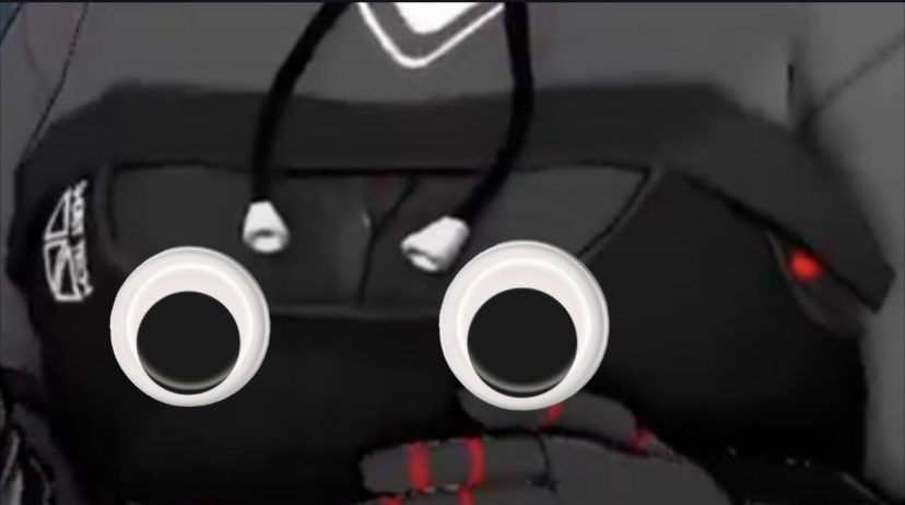 Brigplayer5's tweet photo. @CircuitTheRobot Sorry let me just https://t.co/156dpon2Vo