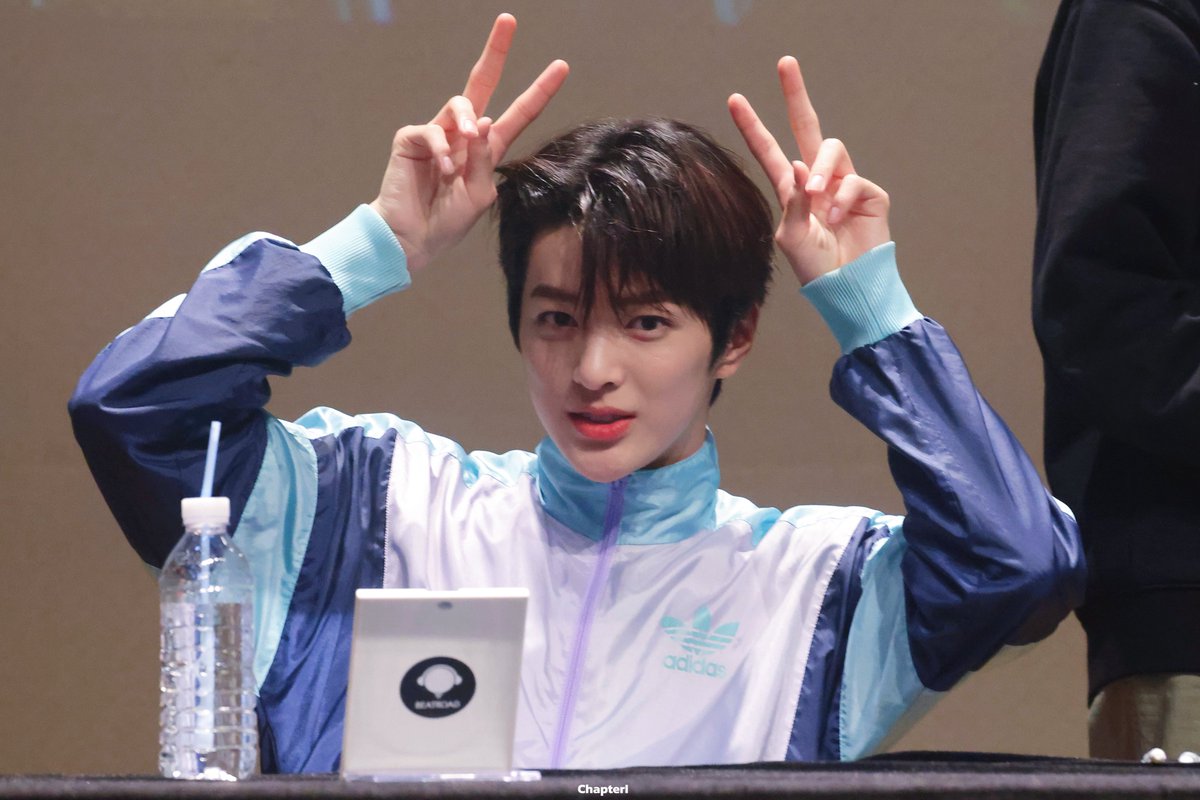 ChapterI_cortis's tweet photo. 260517

#KEONHO #건호 #CORTIS #코르티스 https://t.co/iqCYmVA8Jc