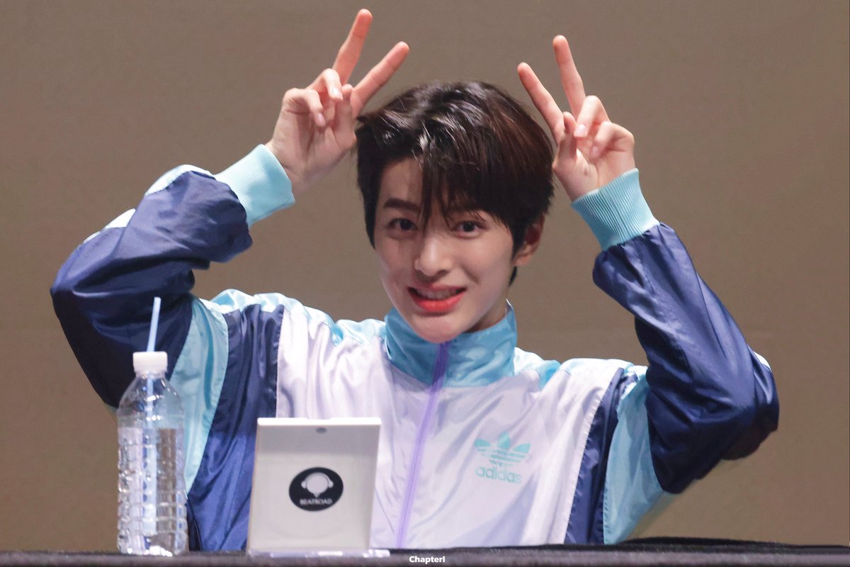 ChapterI_cortis's tweet photo. 260517

#KEONHO #건호 #CORTIS #코르티스 https://t.co/iqCYmVA8Jc