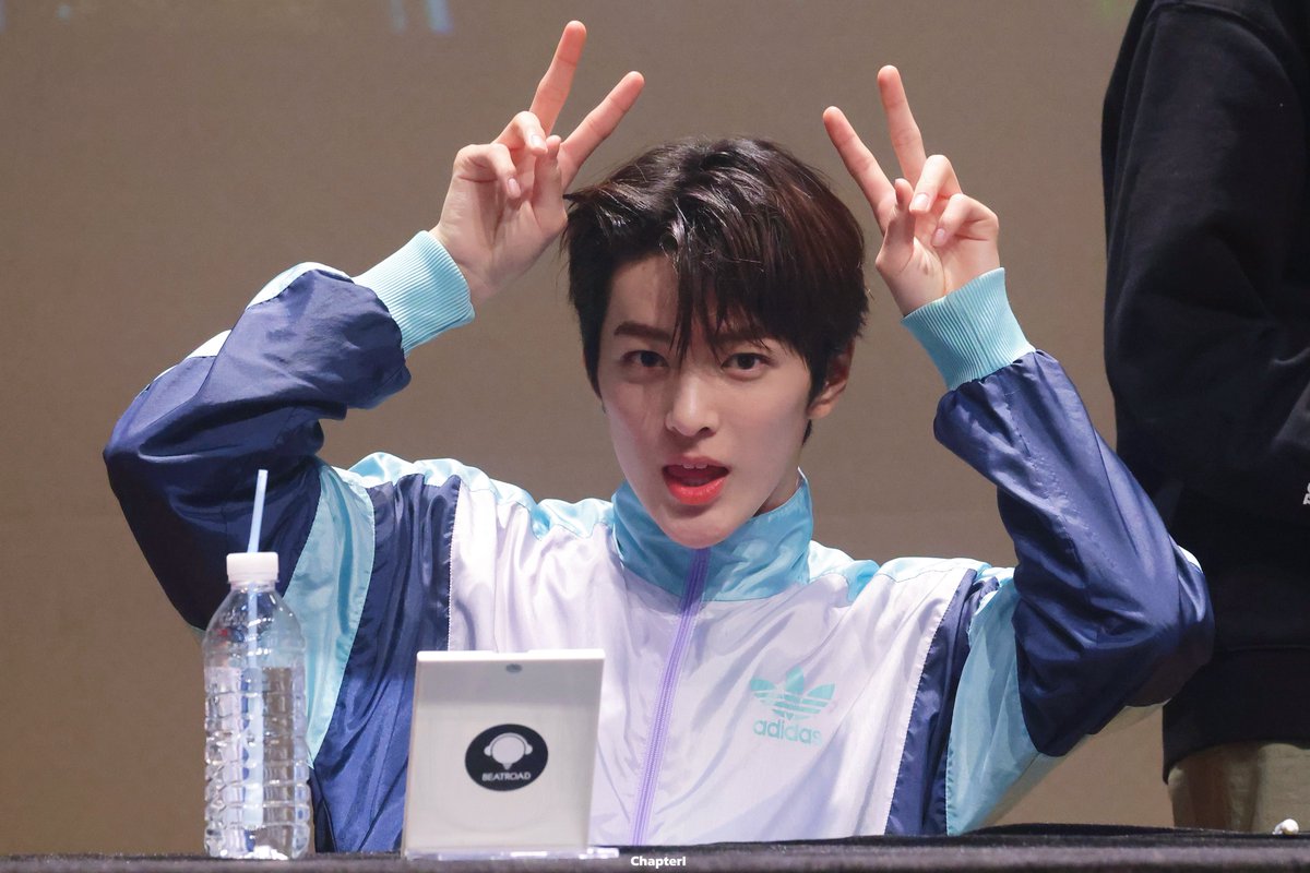ChapterI_cortis's tweet photo. 260517

#KEONHO #건호 #CORTIS #코르티스 https://t.co/iqCYmVA8Jc