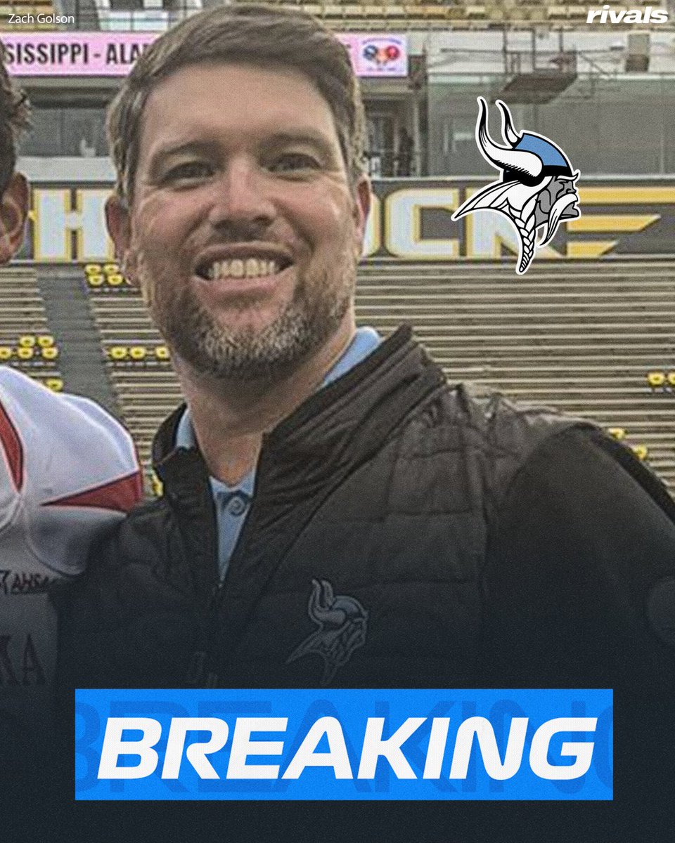 Rivals High School tweet media