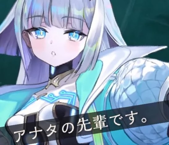 xMatr_'s tweet photo. @zzz

🩵 ShadowverseWB 🩵
ﾌｫﾛｰ前確認推奨 https://t.co/C6YEw8dMvY

🐰ᶻ 𝗓 𐰁 https://t.co/YOMoIg1K99