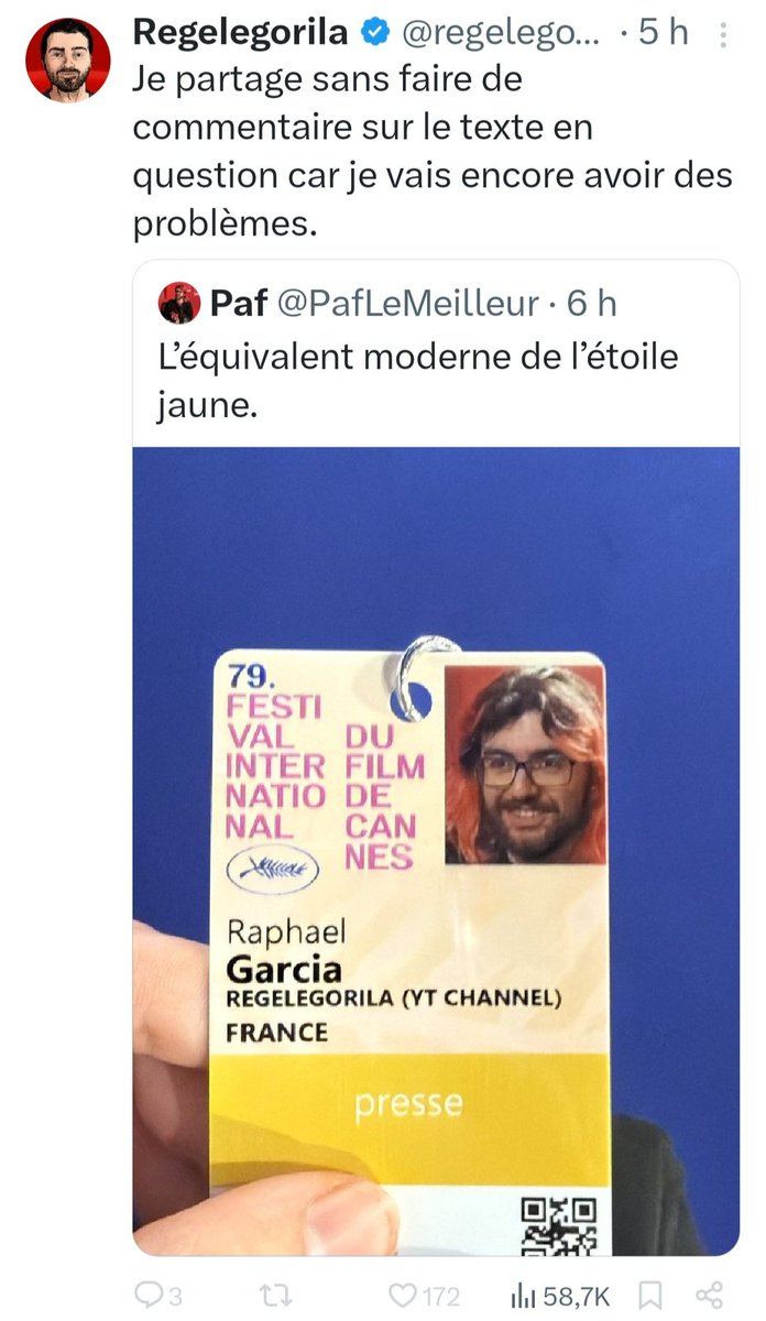Sarah Breizh 🌹 🏳️‍🌈 tweet media