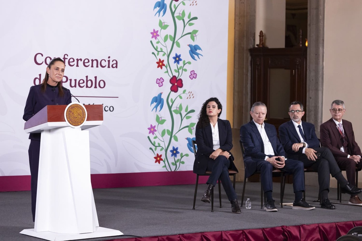 Encuentro de Michoacán tweet media