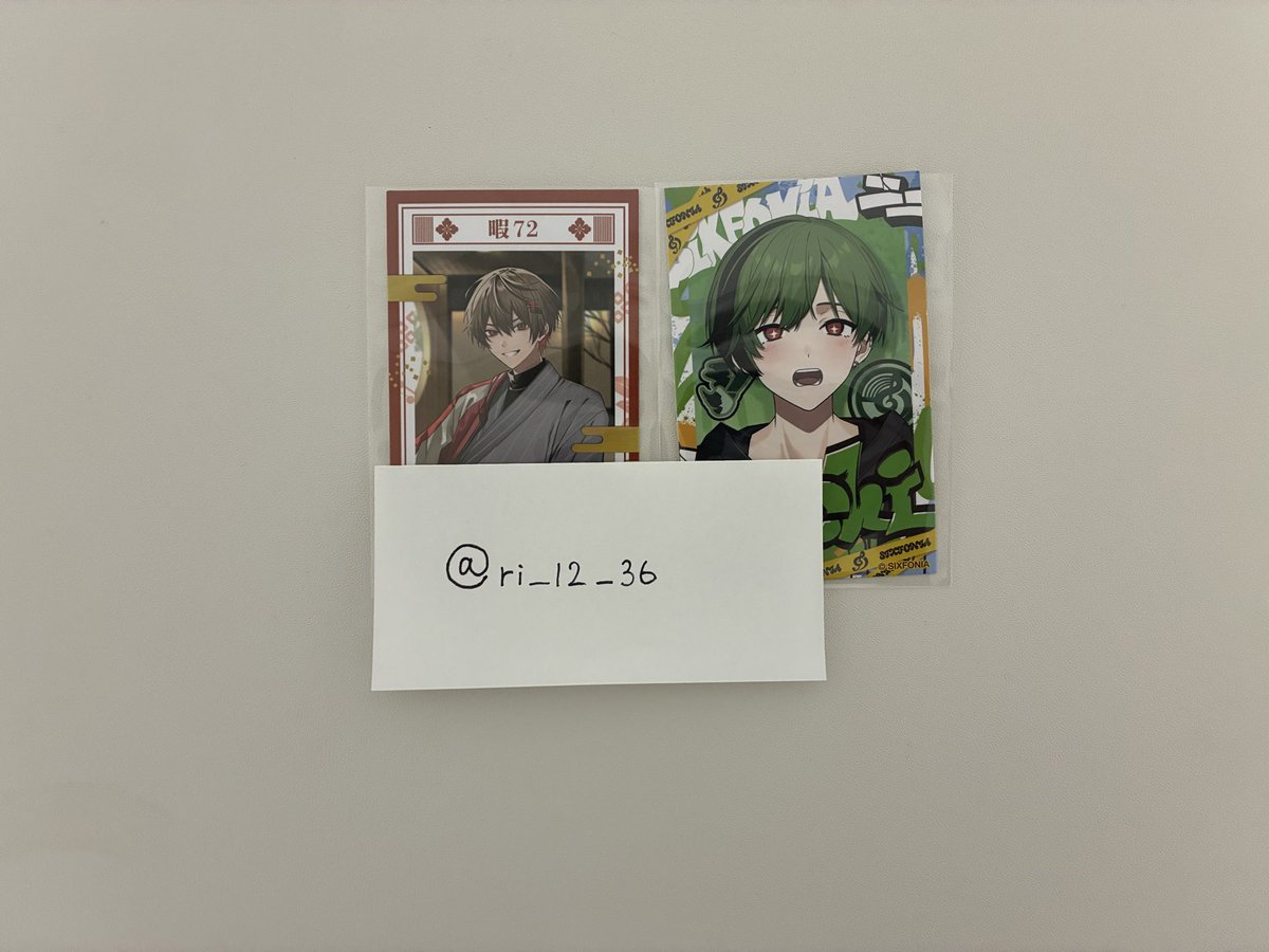r 取引垢 tweet media