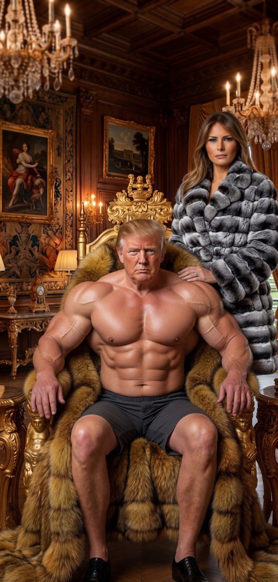 GodJames9565's tweet photo. This is a public request do @CoonStick212 to do a video praising Daddy Trump for being such an alpha https://t.co/z2aaJMKXoO