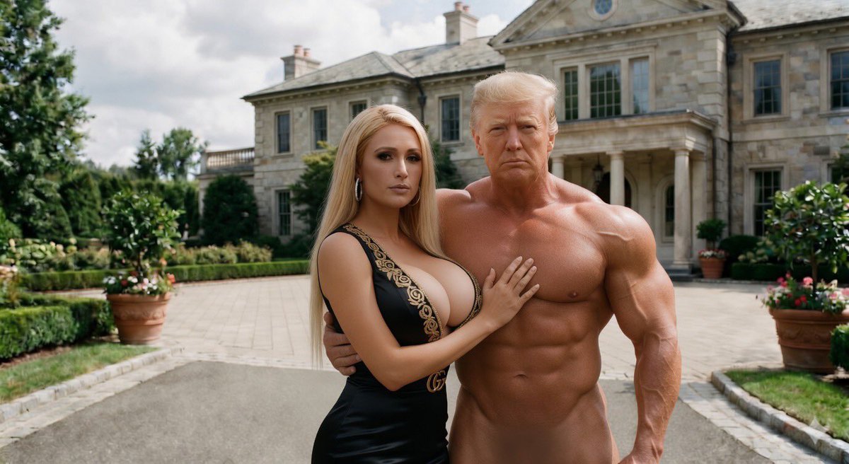 GodJames9565's tweet photo. This is a public request do @CoonStick212 to do a video praising Daddy Trump for being such an alpha https://t.co/z2aaJMKXoO
