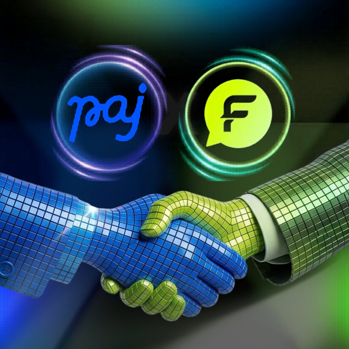 flexushq's tweet photo. 📢 Big Update! We've integrated PAJ into Flexus.

You can now deposit Naira directly and get USDC or SOL in seconds. 

Choose Standard for speed, or route through @UmbraPrivacy for complete on-chain anonymity. Your money, your choice. https://t.co/kzAS2SCOPH