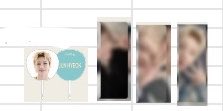 junhyeok thinker 🦋 tweet media