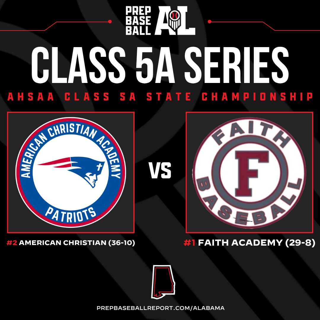 Prep Baseball Alabama tweet media