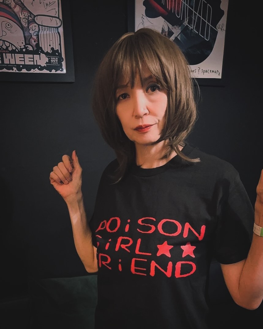 𝙿𝙾𝚒𝚂𝙾𝙽 𝙶𝚒𝚁𝙻 𝙵𝚁𝚒𝙴𝙽𝙳 (@n0ririn) / Posts / X