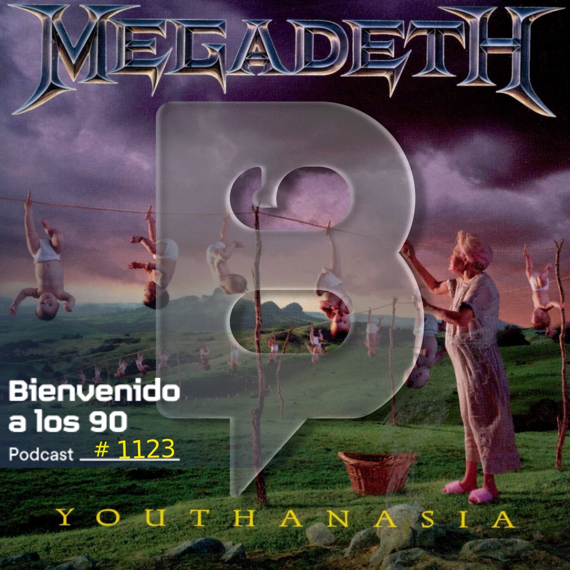 Rockisroll's tweet photo. Especial @Megadeth  #Youthanasia 
 
🟢 https://t.co/qfihkUwi73
🟠 https://t.co/gN5N13ofvn
🟣 https://t.co/Q4uVH3i4cg

+ info - https://t.co/xl1v8L3sLE https://t.co/24ry3CEZCW