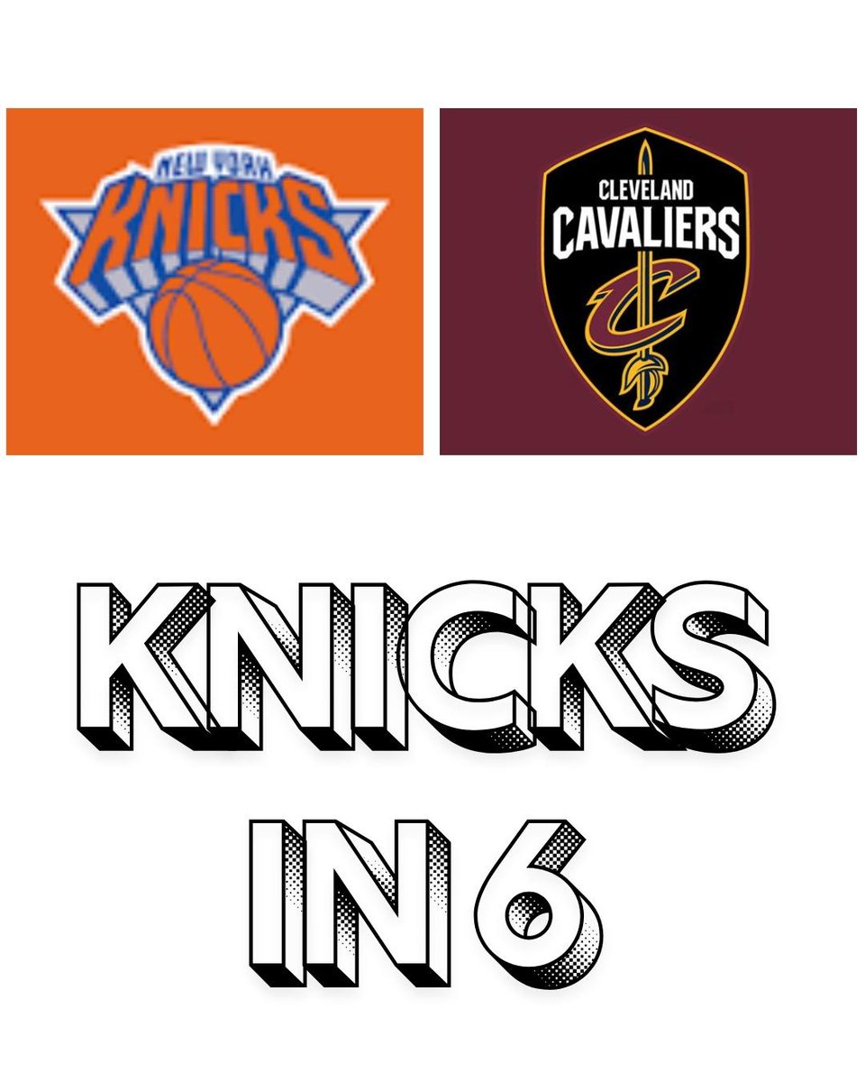 dustinstran's tweet photo. Here are my 2026 NBA ECF/WCF Predictions! https://t.co/PKMAnvG6Op