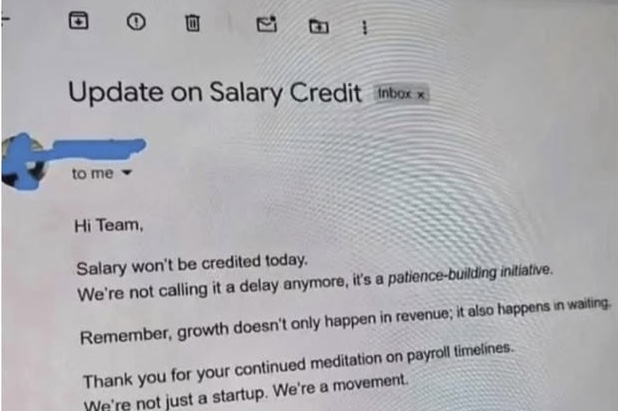 Financial Dystopia tweet media