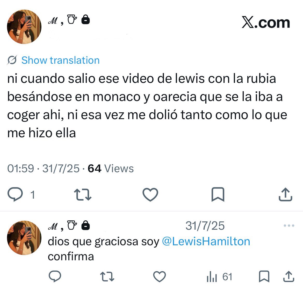 Marianne, 𑣿 tweet media