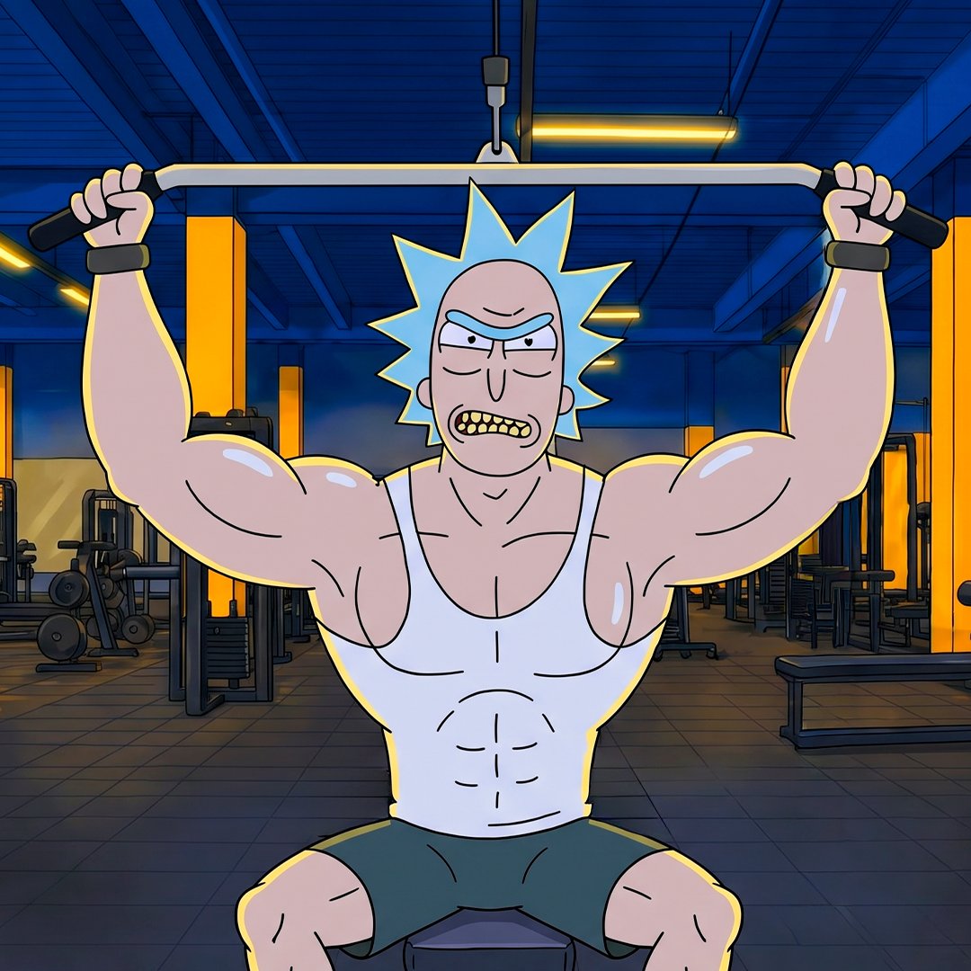 Smart Fit México tweet media