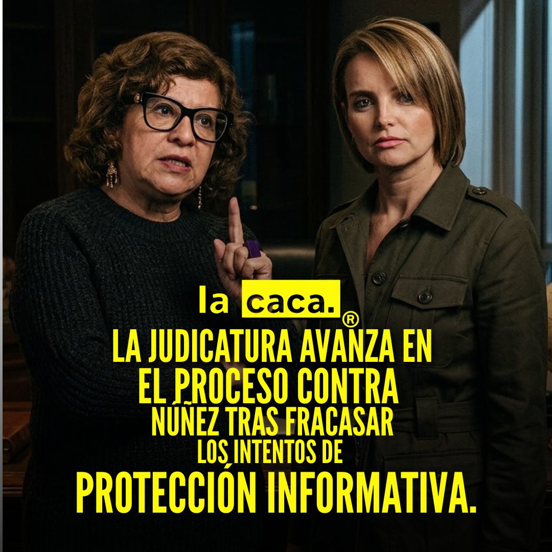 La Caca Ec tweet media