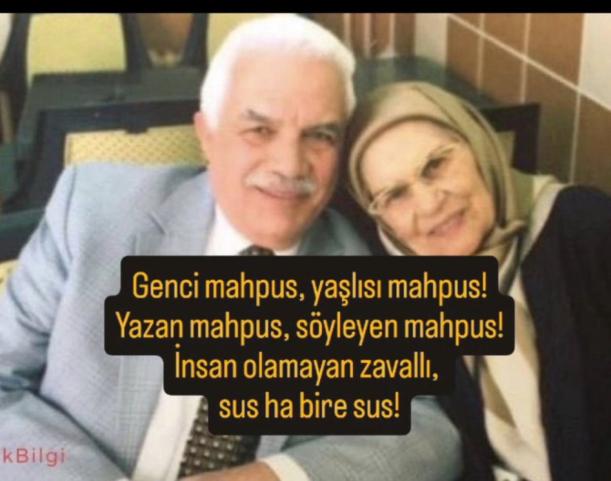 ASUDEKDN's tweet photo. 10 yıldır dört duvar arasında tutulan gazeteci Alaaddin Kaya ağır sağlık sorunlarıyla yaşam mücadelesi veriyor 75 yaşındaki bir insanın günde 24 ilaçla hayatta kalmaya çalışması artık vicdanları yaralayan bir tabloya dönüştü

İnfaz erteleme kararı verilmeli
#İşimiziGeriİstiyoruz https://t.co/GMwu78Dbjr