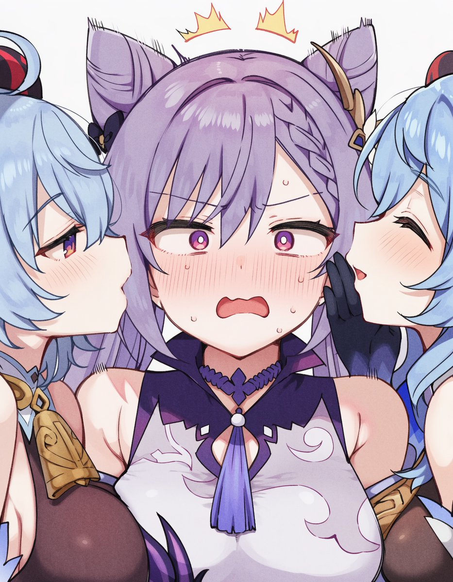 うなじゅ/Unajyu tweet media