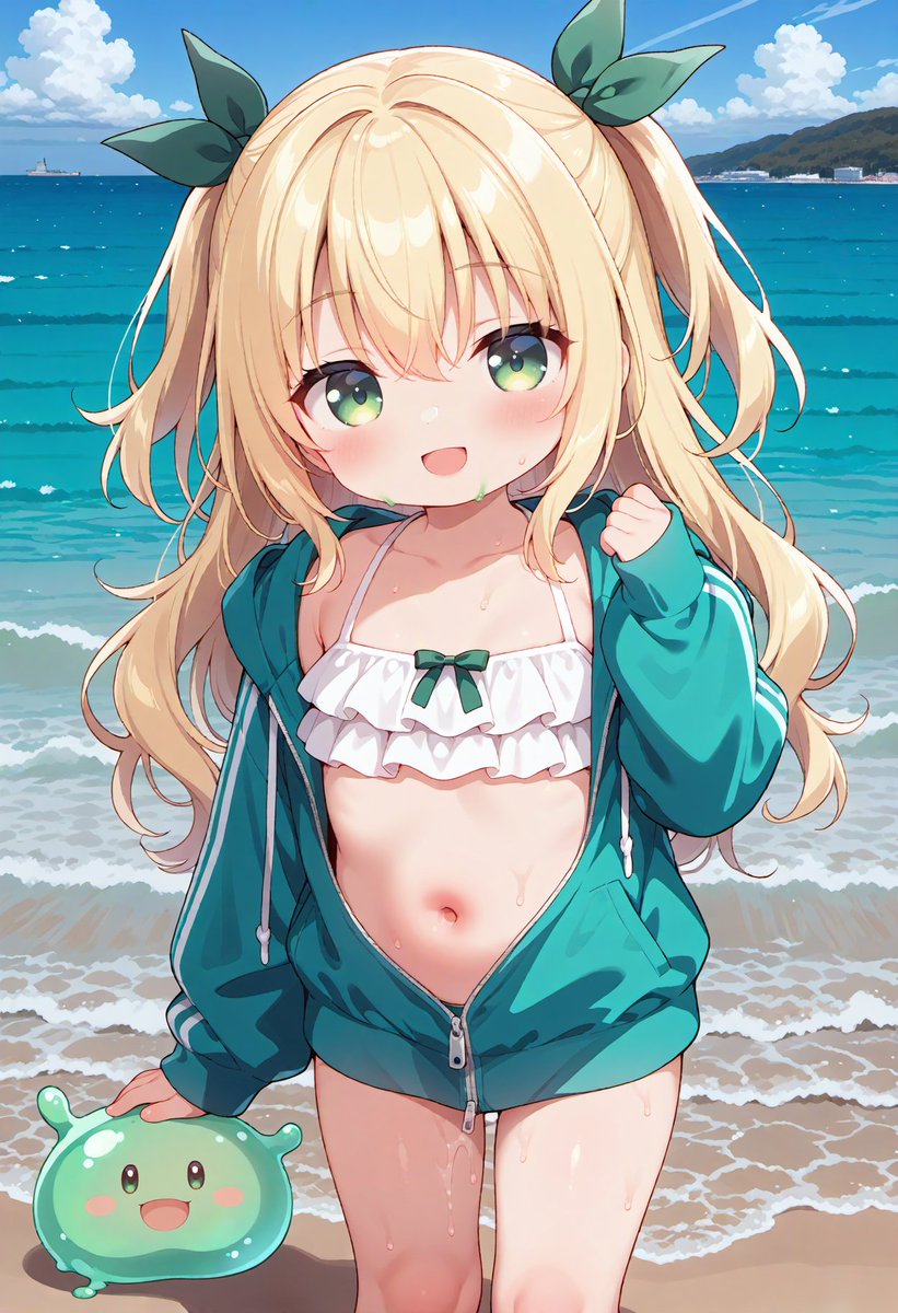 ステスロス@2号機 tweet media