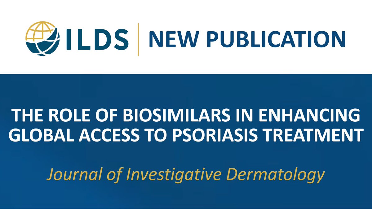 International Psoriasis Council tweet media