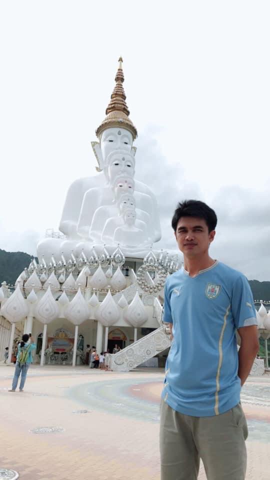 เขาเรียกกันว่า แอ๊ด tweet media