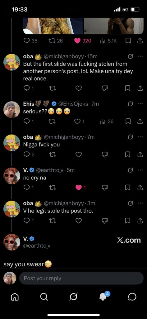 Ehis🦇🦇 tweet media
