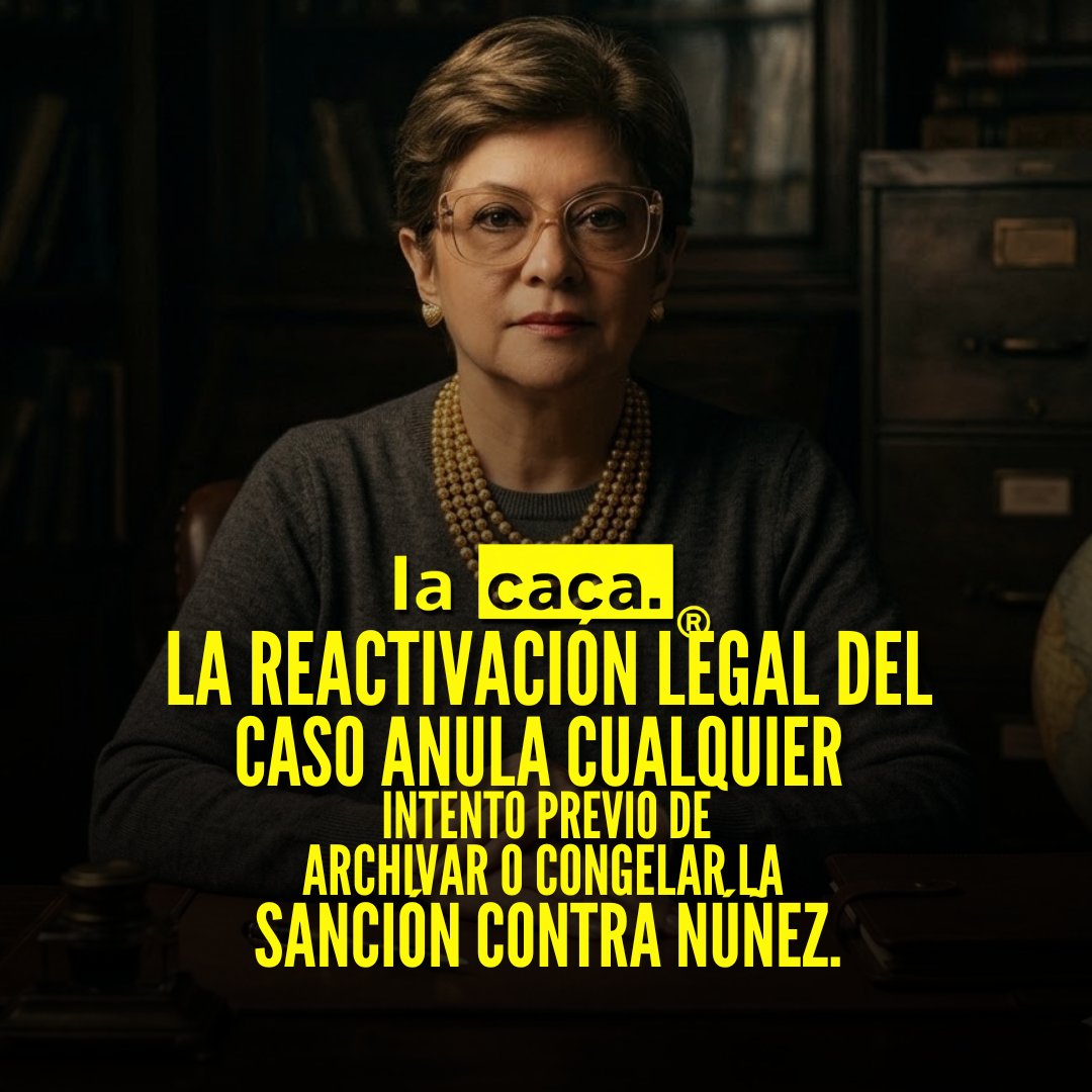 La Caca Ec tweet media
