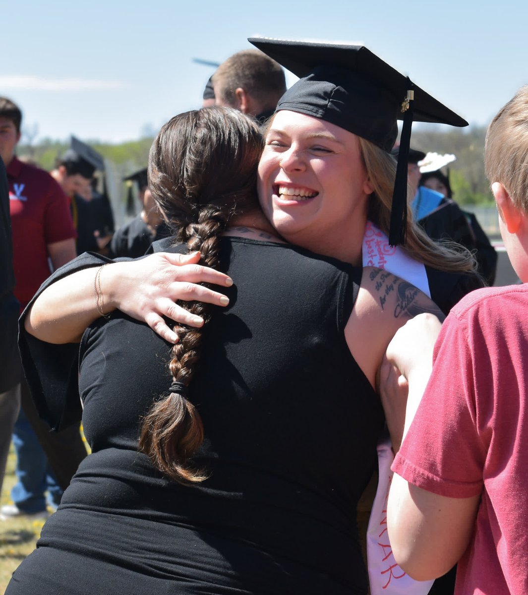 VCSU tweet media