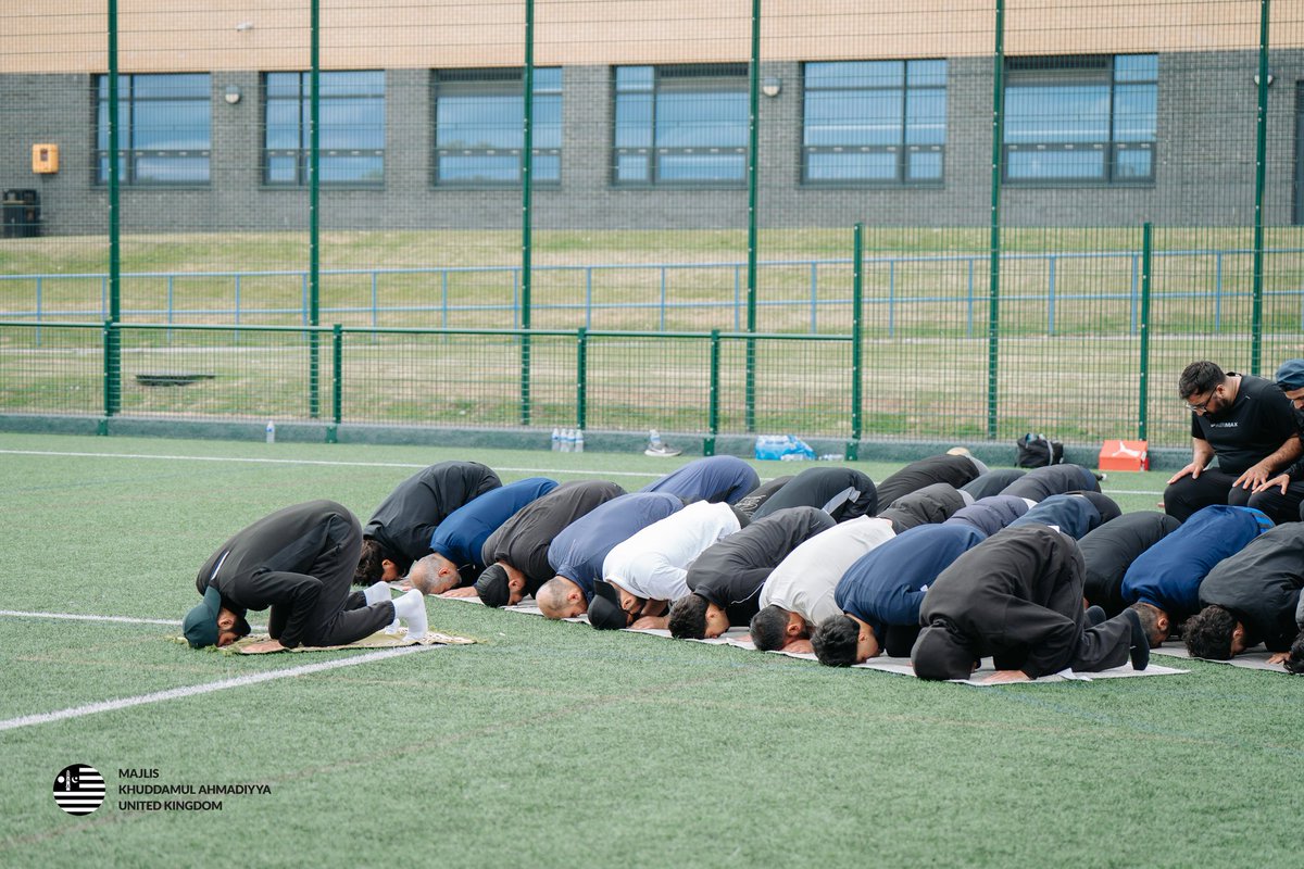 AMYA North East tweet media