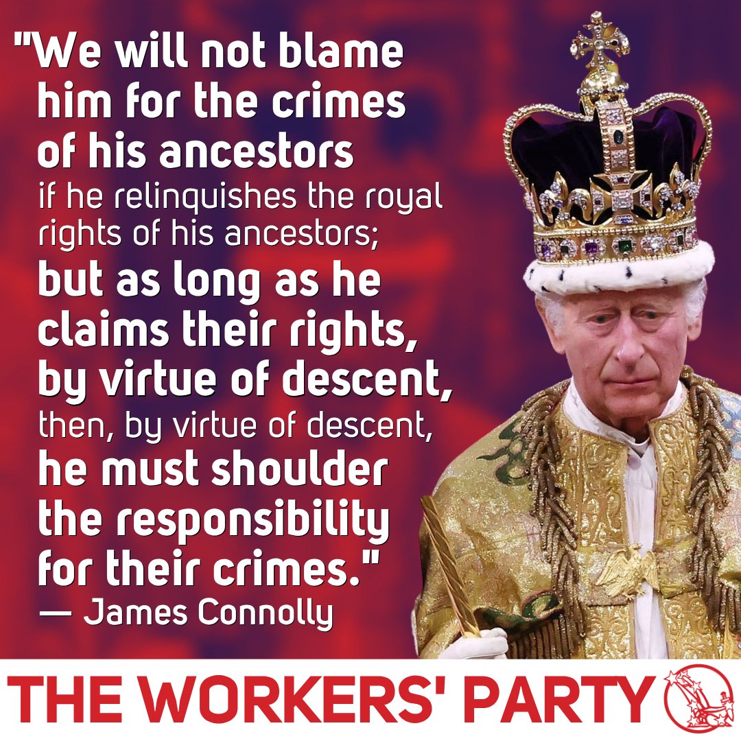The Workers' Party tweet media