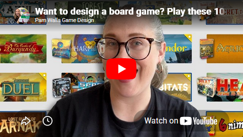 thegamecrafter's tweet photo. Want to design a board game? Play these 10 games first! https://t.co/f9nADpYZjD https://t.co/h8BGsNfj1p