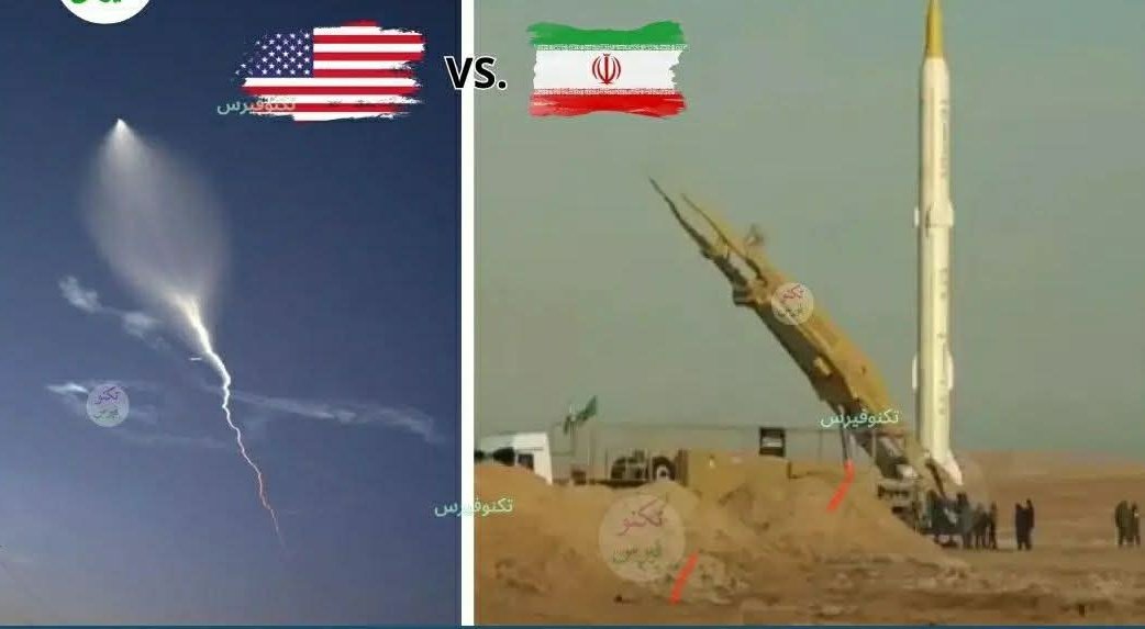 IRAN Media tweet media