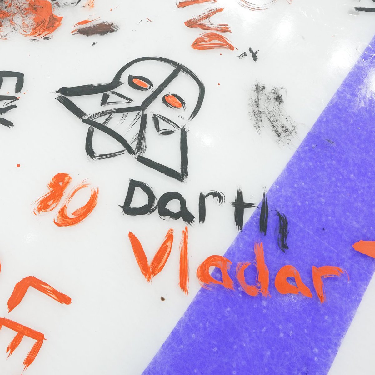 Philadelphia Flyers tweet media