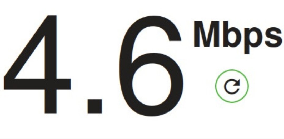 Dato_Increible's tweet photo. @TELMEXSoluciona en serio Telmex un poco mas rápido y puedo ver YouTube, creo que debo cambiar de proveedor https://t.co/f3WnaNzvmM