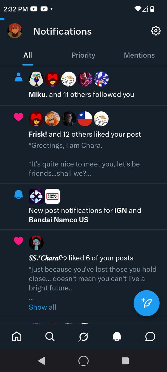 ❤️𝕮𝖍𝖆𝖗𝖆 𝕯𝖗𝖊𝖊𝖒𝖚𝖗𝖗❤️ tweet media