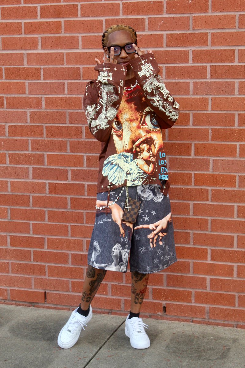 Feen4Ree's tweet photo. It’s Ducc season ❤️🫶🏾 https://t.co/2WtfubVmf3