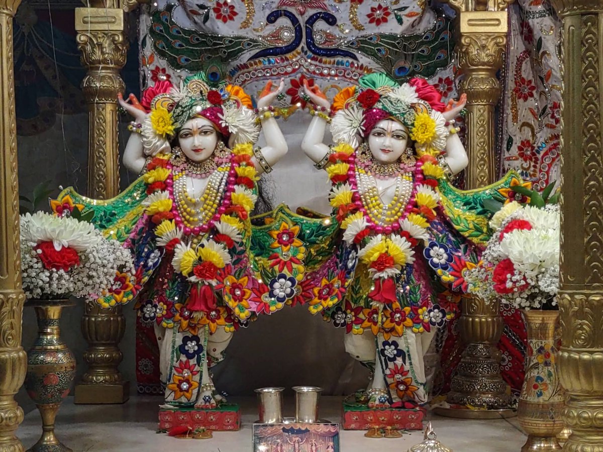Iskcon Phoenix ISKCON Phoenix (@ISKCON_Phoenix) on X