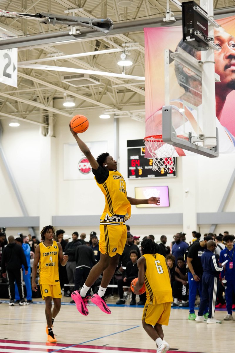 Compton_Magic's tweet photo. 7-1 Yann Kamagate #StFrancis has picked up an offer from Texas
@yann_kamag46946 ✔️ https://t.co/LUgkysJ8oS