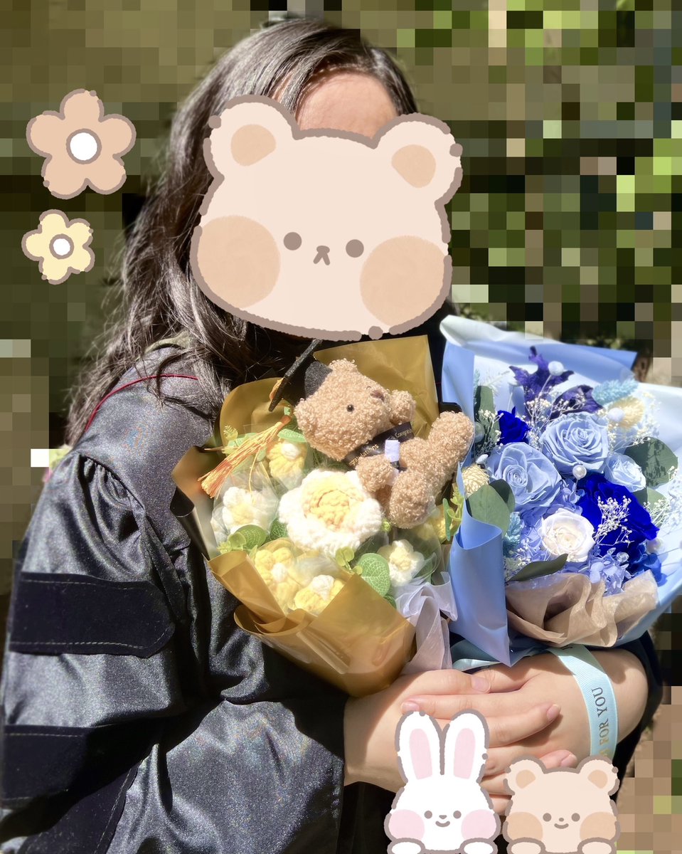 usami 🦌🌻 VTuber tweet media