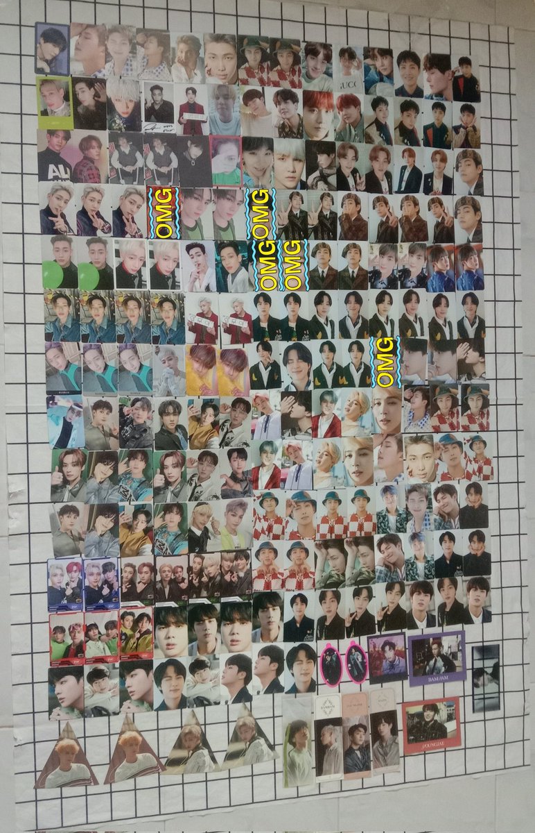 kkkppp_7204's tweet photo. การ์ดgot7  การ์ดBTS  แท้💯

ราคา/ใบ=30฿

สนใจเมนชั่นหรือDMได้เลยค่ะ
#ตลาดนัดอากาเซ #ตลาดนัดอากาเซ่ #ขายการ์ดgot7 #ขายของสะสมgot7 #ตลาดนัดอากาเซgot7 #การ์ด  #ตลาดนัดบังทัน #ตลาดนัดเด็กหลง https://t.co/1RIb8oyUMJ