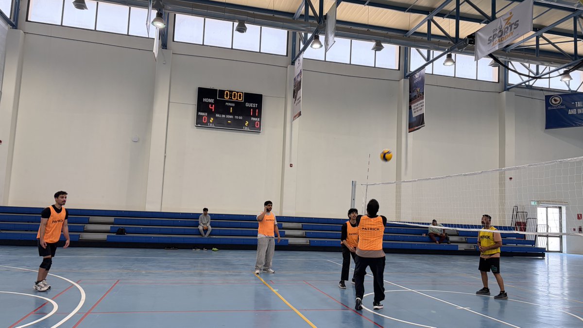 PMU Sport Center tweet media