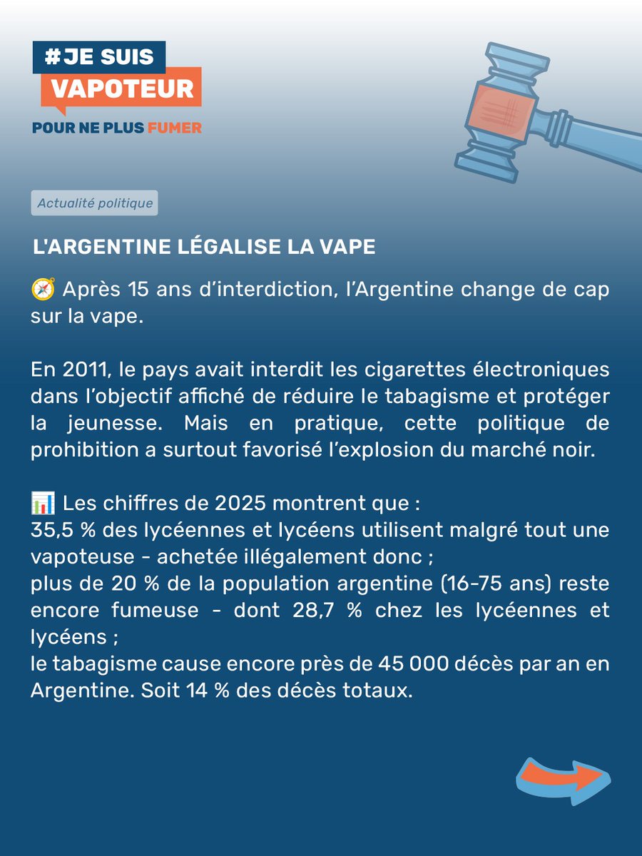 JeSuisVapoteur (@JeSuisVapoteur) / Posts / X