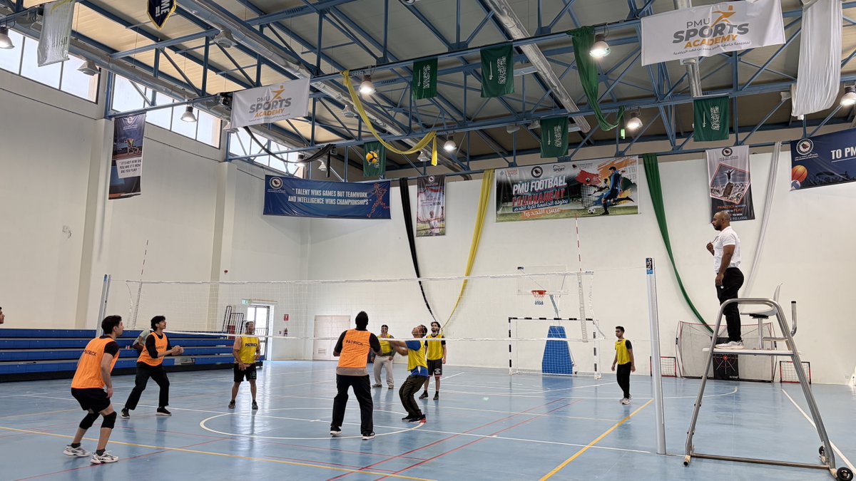 PMU Sport Center tweet media