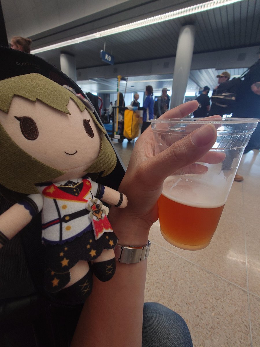 Kloの軌跡@ACen2026 tweet media