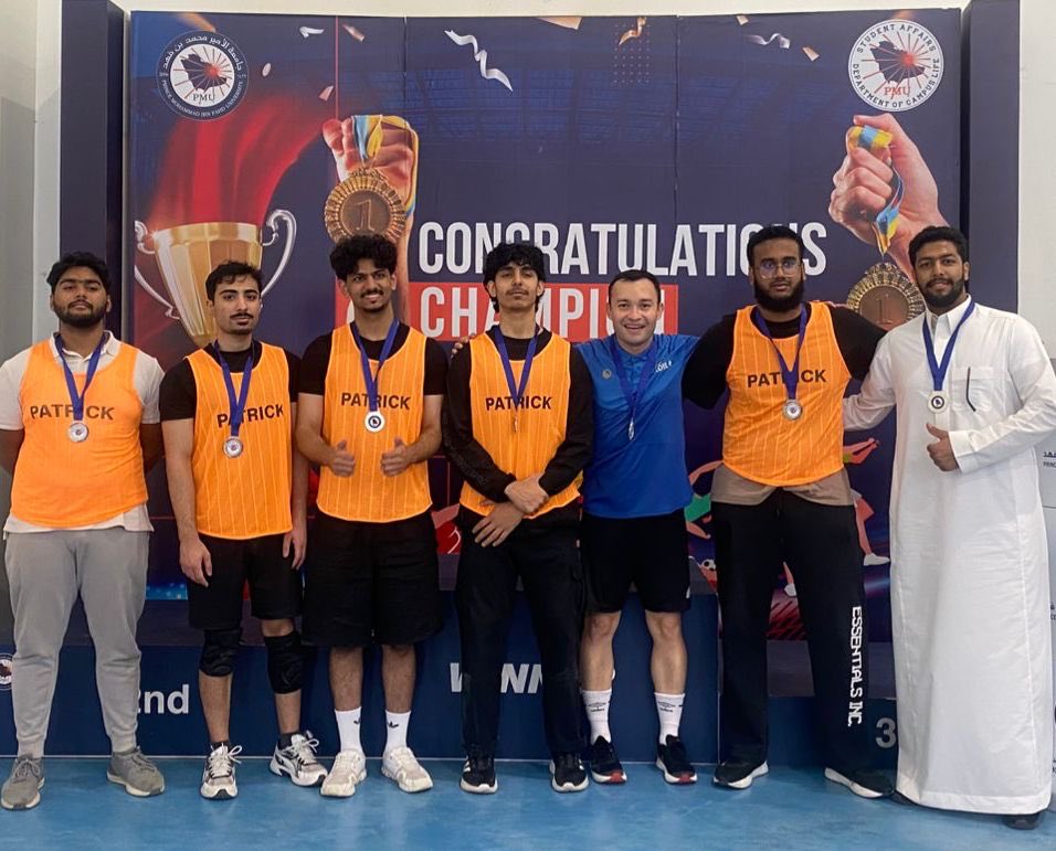 PMU Sport Center tweet media