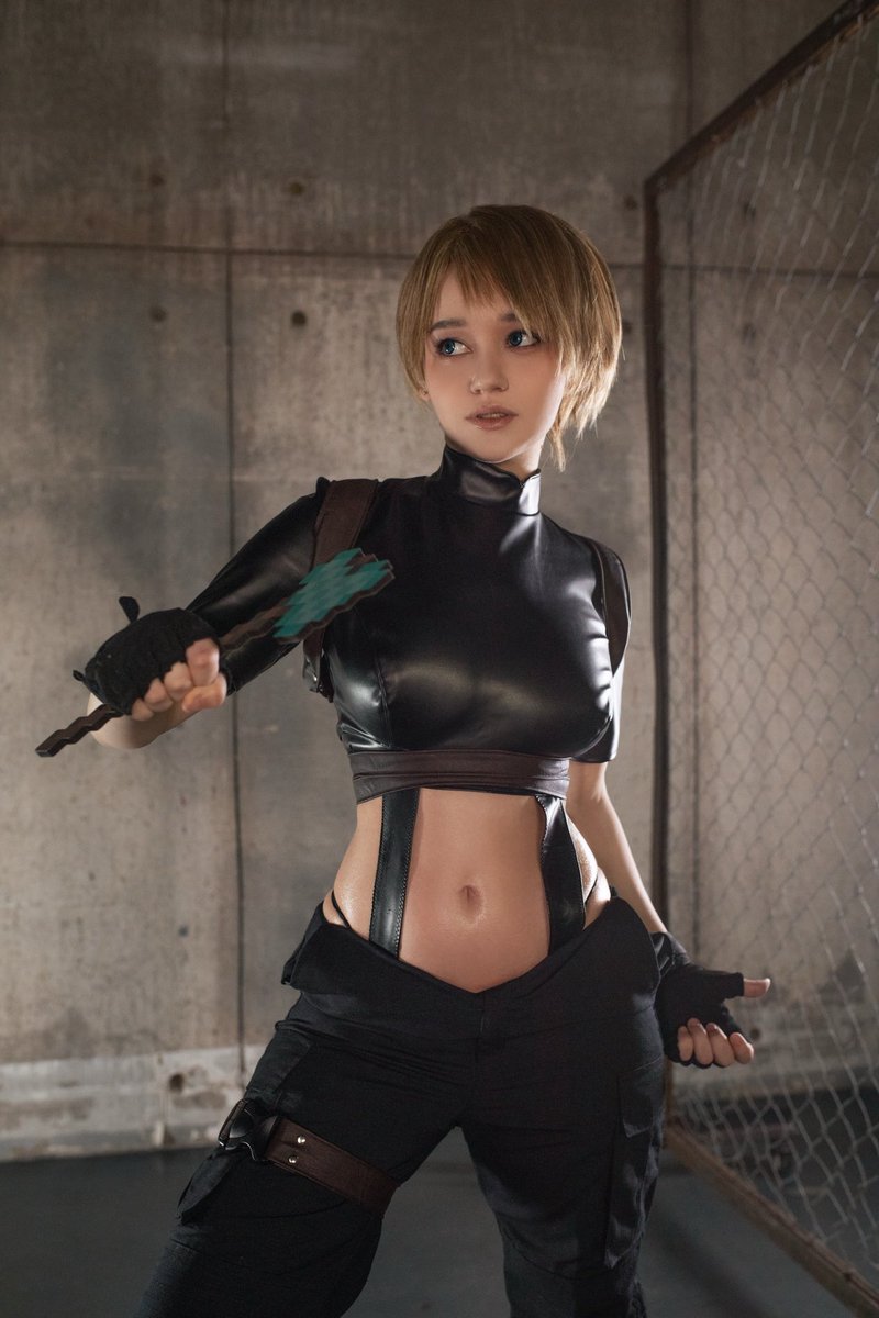 Donna 🍯 (@Donnami_cos) / Posts / X