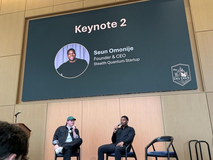 Lorimer Ventures tweet media