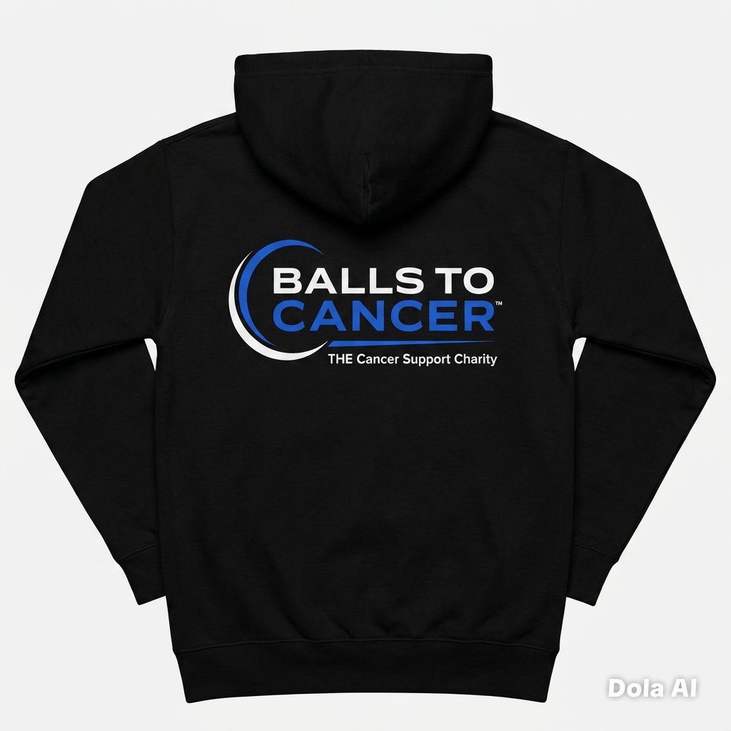 Balls to Cancer tweet media