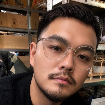 Fishfish3624's tweet photo. #NewProfilePic (新個人資料照片) https://t.co/7NMwLx4f0B